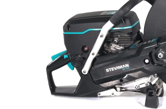 Бензорез STEVIMAN GS740 16 BOX в Екатеринбурге