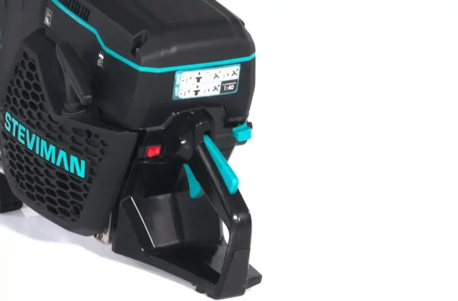 Бензорез STEVIMAN GS740 16 BOX в Екатеринбурге