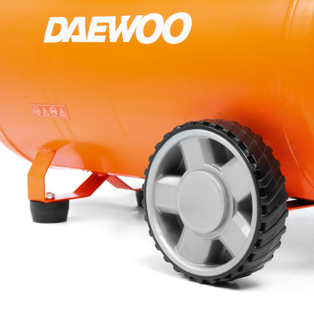Компрессор поршневой DAEWOO DAC 50D в Екатеринбурге