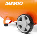 Компрессор поршневой DAEWOO DAC 50D в Екатеринбурге