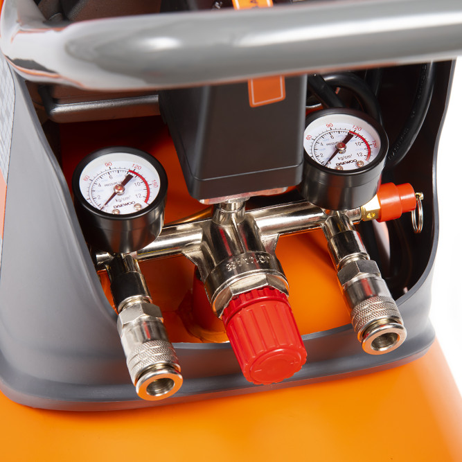 Компрессор поршневой DAEWOO DAC 50D в Екатеринбурге