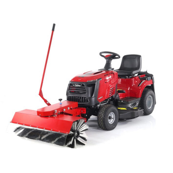 Щетка фронтальная ZimAni GB 100.2 (2023)