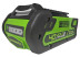 Аккумулятор Greenworks G-MAX 40V 3 А/ч в Екатеринбурге