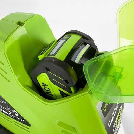 Аккумулятор Greenworks G-MAX 40V 3 А/ч в Екатеринбурге