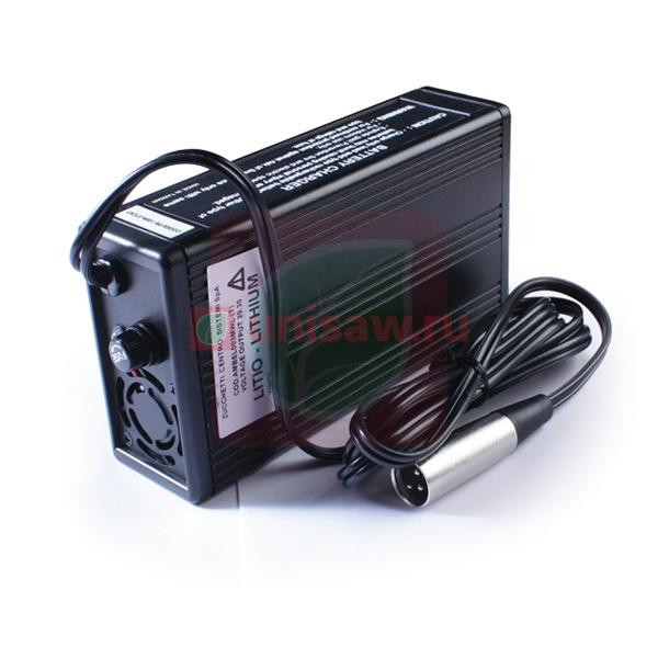 Зарядное устройство 29,3В L200 Ambrogio в Екатеринбурге