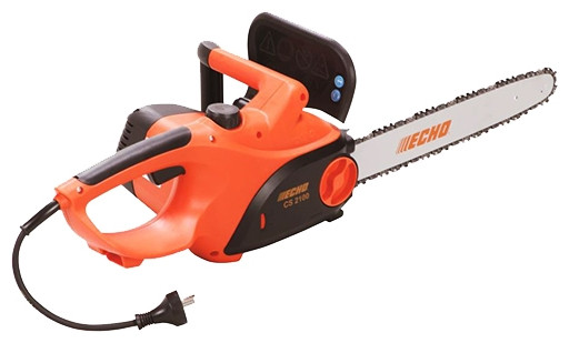 Электропила Echo CS-2400-16 в Екатеринбурге