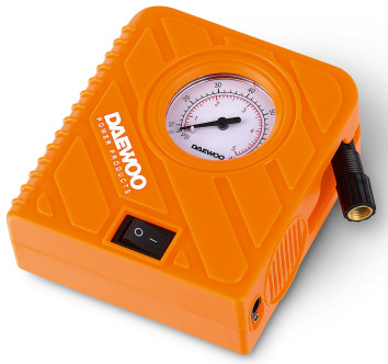 Автомобильный компрессор Daewoo DW20L PLUS