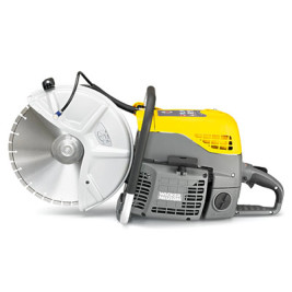 Бензорез WACKER NEUSON BTS 635s 5100005408
