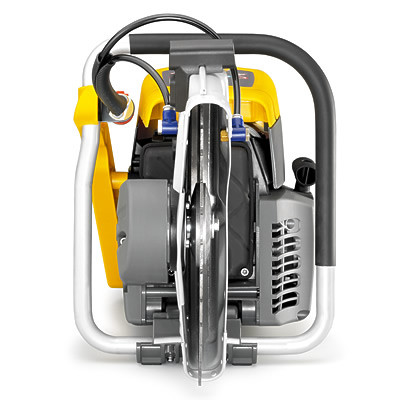 Бензорез WACKER NEUSON BTS 635s 5100005408 в Екатеринбурге