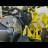 Бензорез WACKER NEUSON BTS 635s 5100005408 в Екатеринбурге