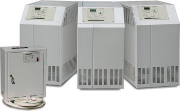 Стабилизатор напряжения трехфазный Штиль R 81000-3P