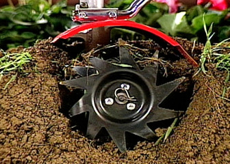 Культиватор Mantis Honda PLUS