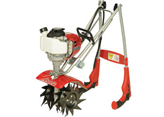 Культиватор Mantis Honda PLUS
