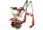 Культиватор Mantis Honda PLUS