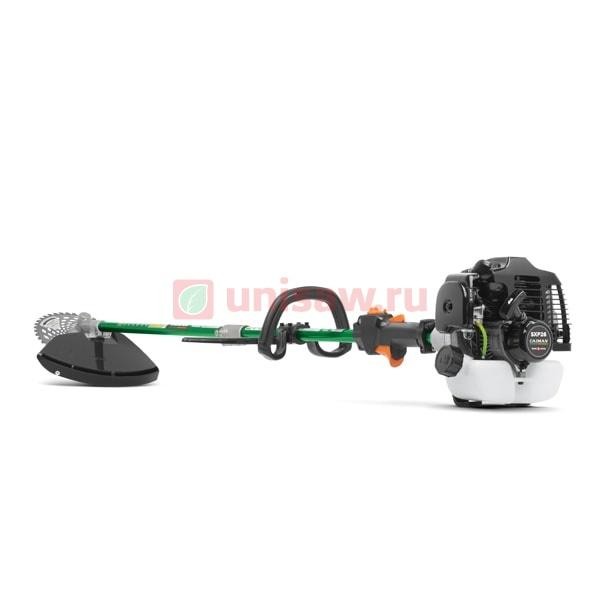 Бензокоса Caiman SXP26 в Екатеринбурге