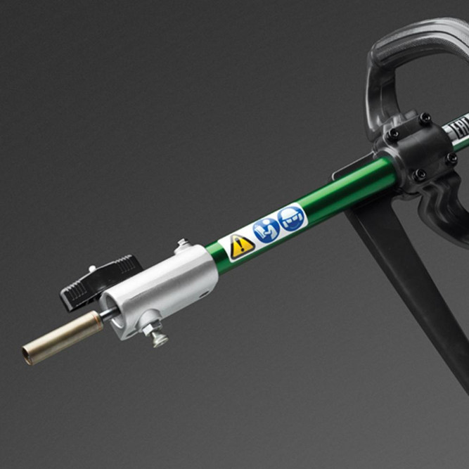 Бензокоса Caiman SXP26 в Екатеринбурге