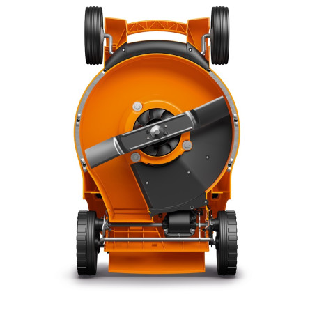 Газонокосилка аккумуляторная Stihl RМА 448.0 РC без аккумулятора и з/у в Екатеринбурге