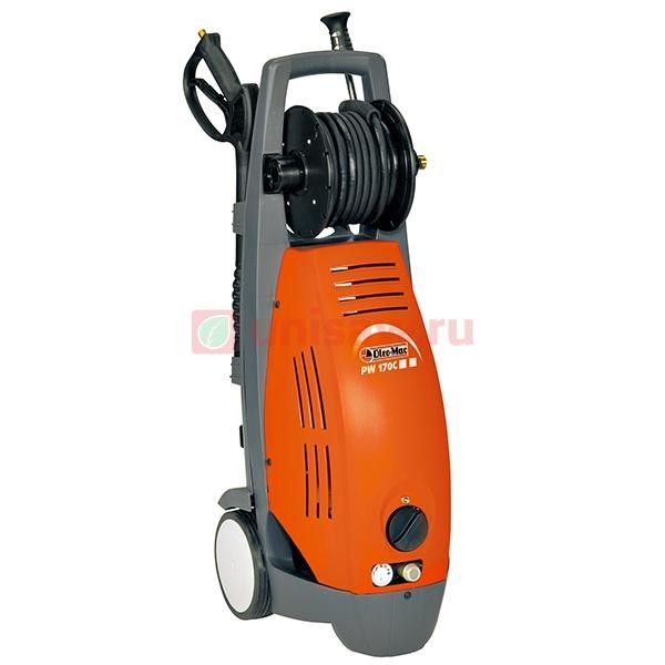 Мойка высокого давления Oleo-Mac PW 170 C в Екатеринбурге