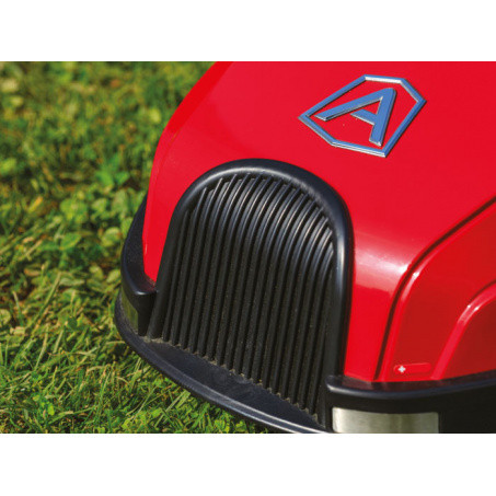 Газонокосилка робот Caiman AMBROGIO L30 ELITE S.PLUS V18 в Екатеринбурге