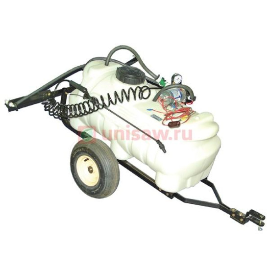 Опрыскиватель Agri-Fab PRO, 95 л в Екатеринбурге