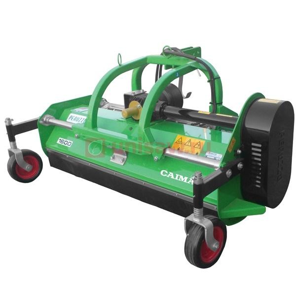 Косилка цеповая задняя ELK 1800 в Екатеринбурге