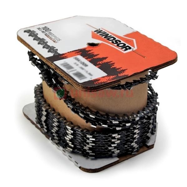 Цепь в бухте 3/8&amp;quot; 1.3 (30.5 метров) в Екатеринбурге