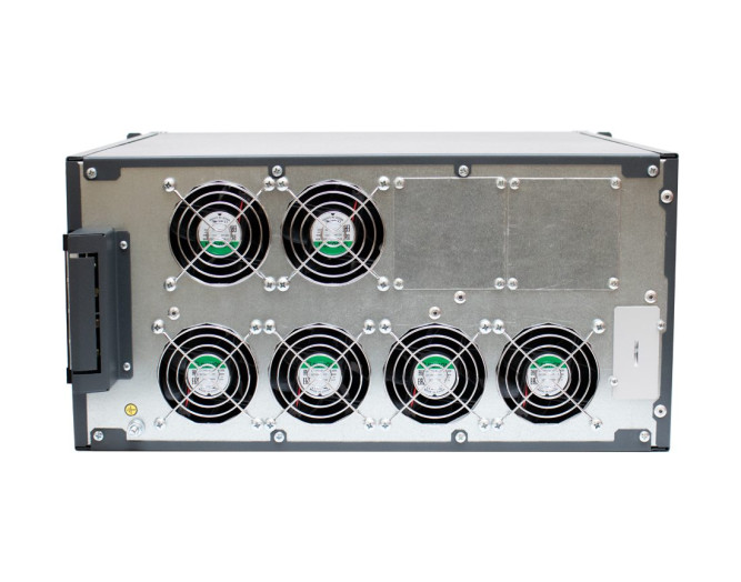 Стабилизатор напряжения однофазный Штиль ИнСтаб IS15000RT (15 кВА) в Екатеринбурге