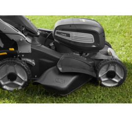 Аккумуляторная газонокосилка Stiga TWINCLIP 950 SQ AE