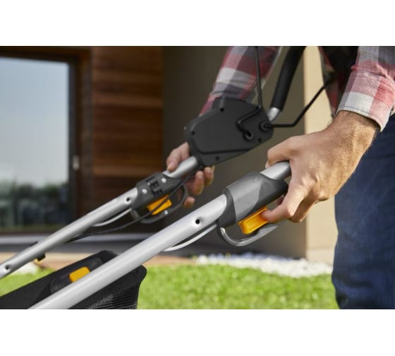 Аккумуляторная газонокосилка Stiga TWINCLIP 950 SQ AE