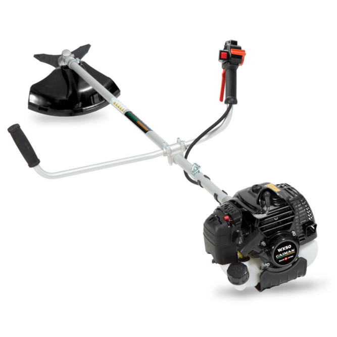 Бензокоса Caiman WX50 в Екатеринбурге