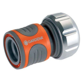 3/4" Коннектор Premium GARDENA 08167-20.000.00