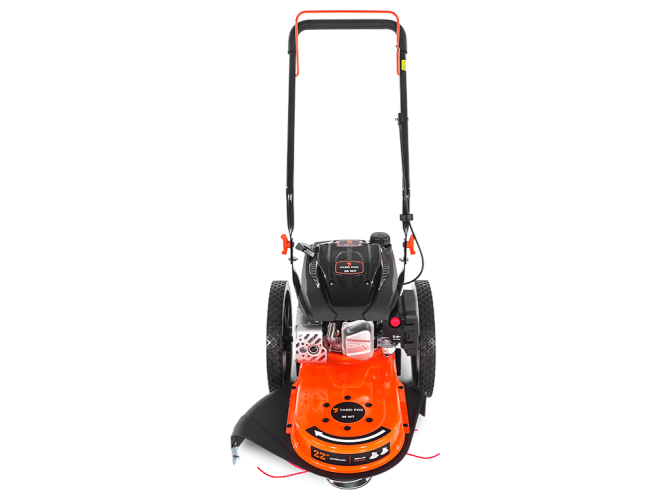 Колесный бензиновый триммер YARD FOX 56WT
