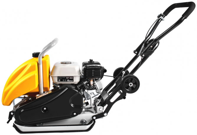 Виброплита Helmut RP86H в Екатеринбурге