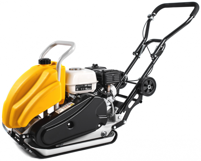 Виброплита Helmut RP86H в Екатеринбурге