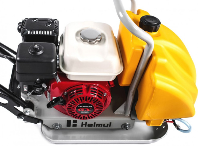 Виброплита Helmut RP86H в Екатеринбурге