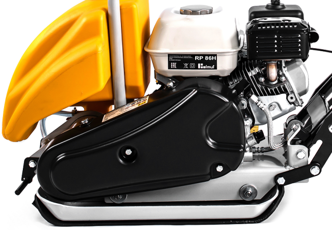 Виброплита Helmut RP86H в Екатеринбурге