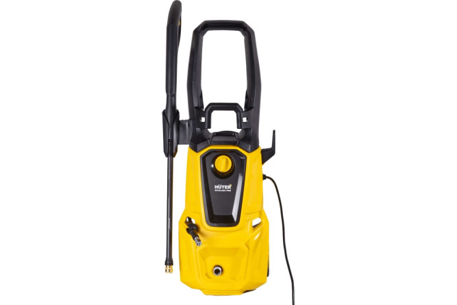 Мойка Huter W195-ARV PRO в Екатеринбурге