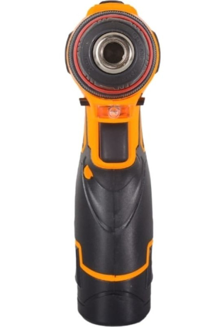 Дрель-шуруповерт аккумуляторная Вихрь ДА-12Л-2КC (2,0 А/ч) в Екатеринбурге