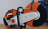 Бензорез STIHL TS 420 42380112810 в Екатеринбурге