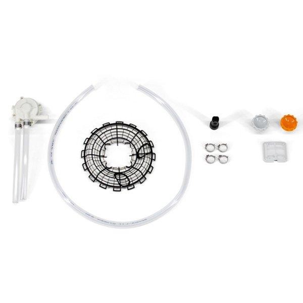 Принадлежность для SR430,450 Нагнетательный насос с форсунками Stihl 42440071004 в Екатеринбурге