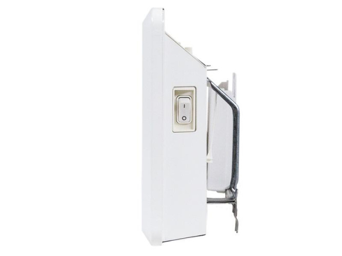 Конвектор NOBO Viking NFC 2N 07 в Екатеринбурге