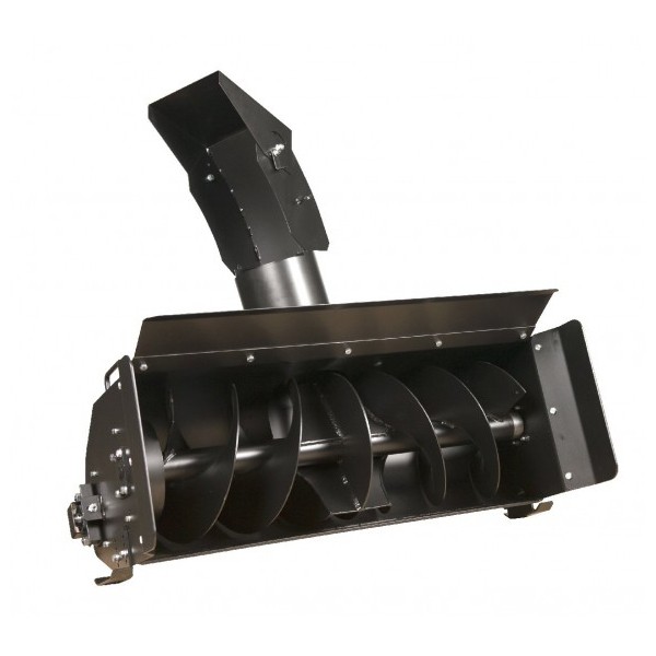 Снегоотбрасыватель CAIMAN FS100.3 в Екатеринбурге