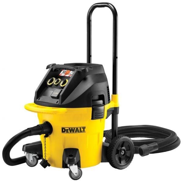 Пылесос DeWalt DWV 902 L в Екатеринбурге