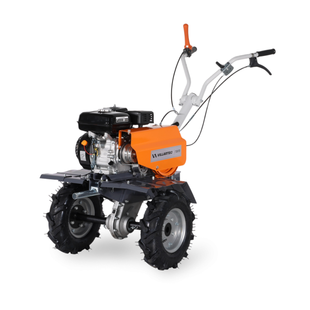 Мотоблок бензиновый VILLARTEC TВ 970