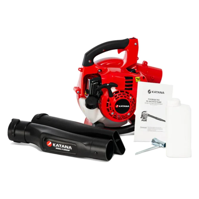Воздуходувка KATANA KE-1020A PRO в Екатеринбурге