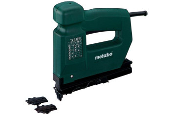 Электрический скобозабиватель Metabo TA E 2019 602019000