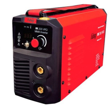 Сварочный аппарат FUBAG IR 200 VRD