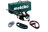 Шлифователь для труб Metabo RBE 9-60 Set 602183510 в Екатеринбурге