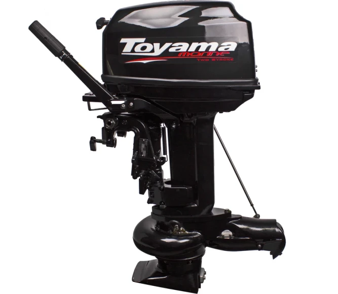 Лодочный мотор TOYAMA T30ABMJET 2 тактн в Екатеринбурге