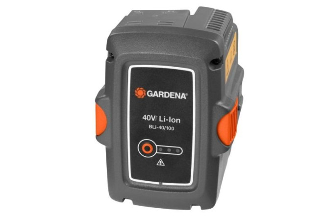 Аккумулятор BLi-40/100 GARDENA 09842-20.000.00 в Екатеринбурге